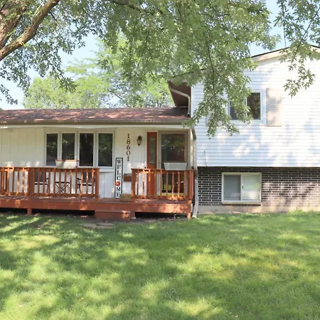 Cozy 2Br Private Space In Gurnee Near Naval Base